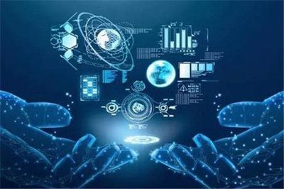 智能制造与工业互联网 深度融合下的互联网信息服务新篇章